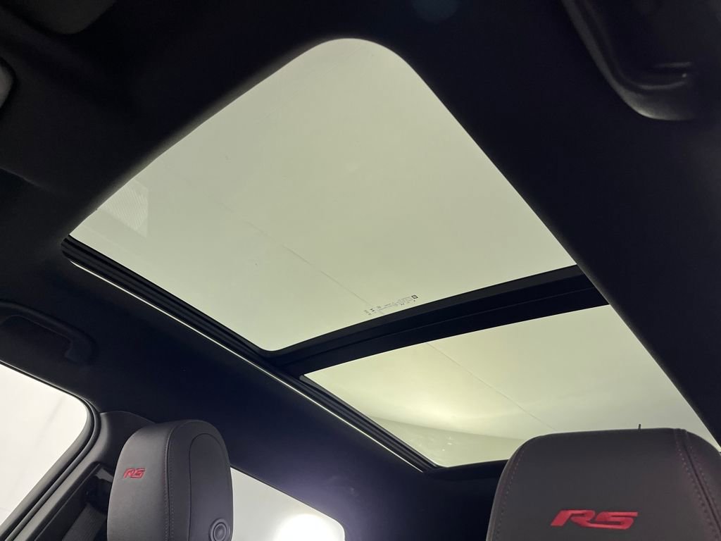 New 2026 Chevrolet TrailBlazer RS w/ Convenience Package image 22