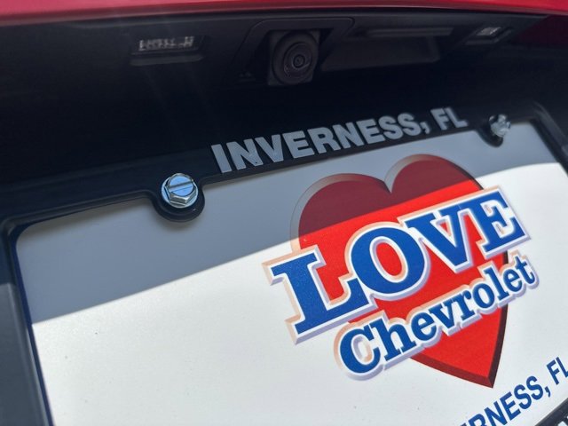 New 2026 Chevrolet TrailBlazer LT w/ Convenience Package image 57