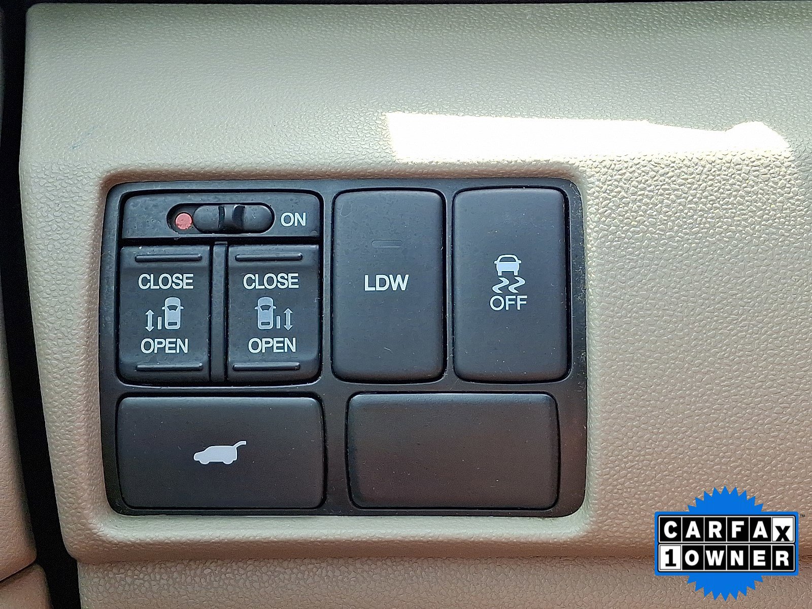 Used 2014 Honda Odyssey EX-L image 21