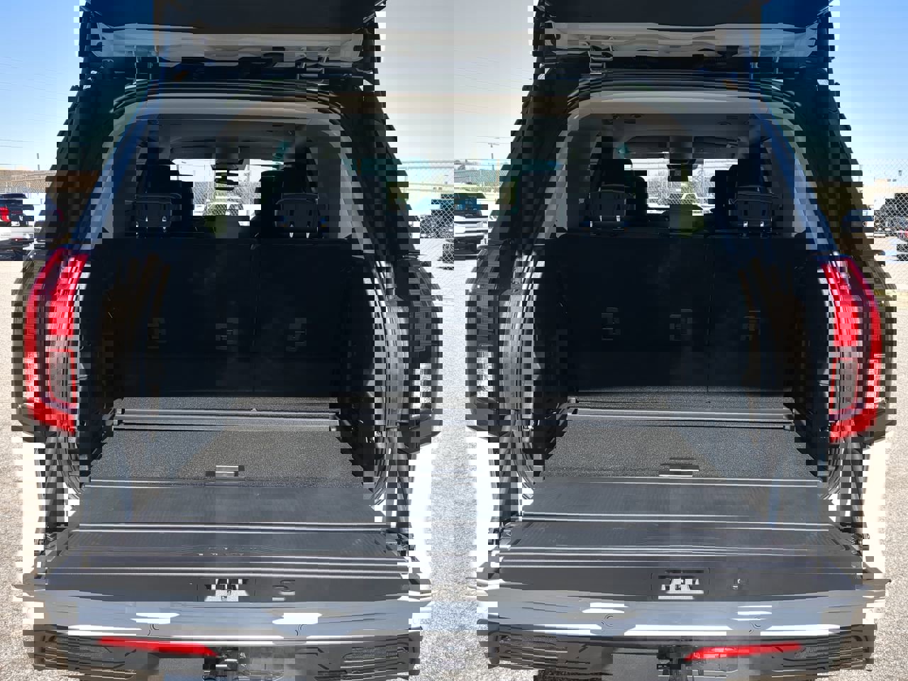 New 2026 Ford Expedition Active image 11