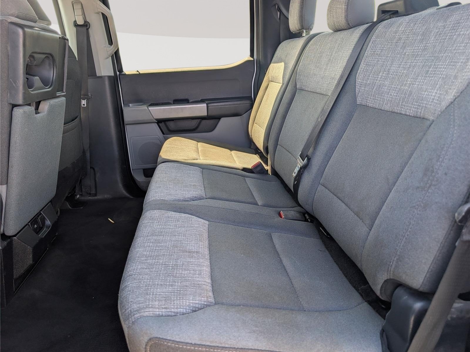 Used 2025 Ford F350 XLT AWD/4WD image 15