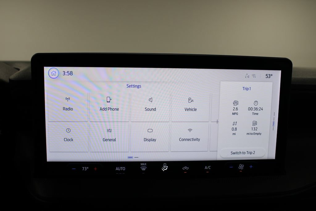 New 2026 Ford Maverick Lobo image 44