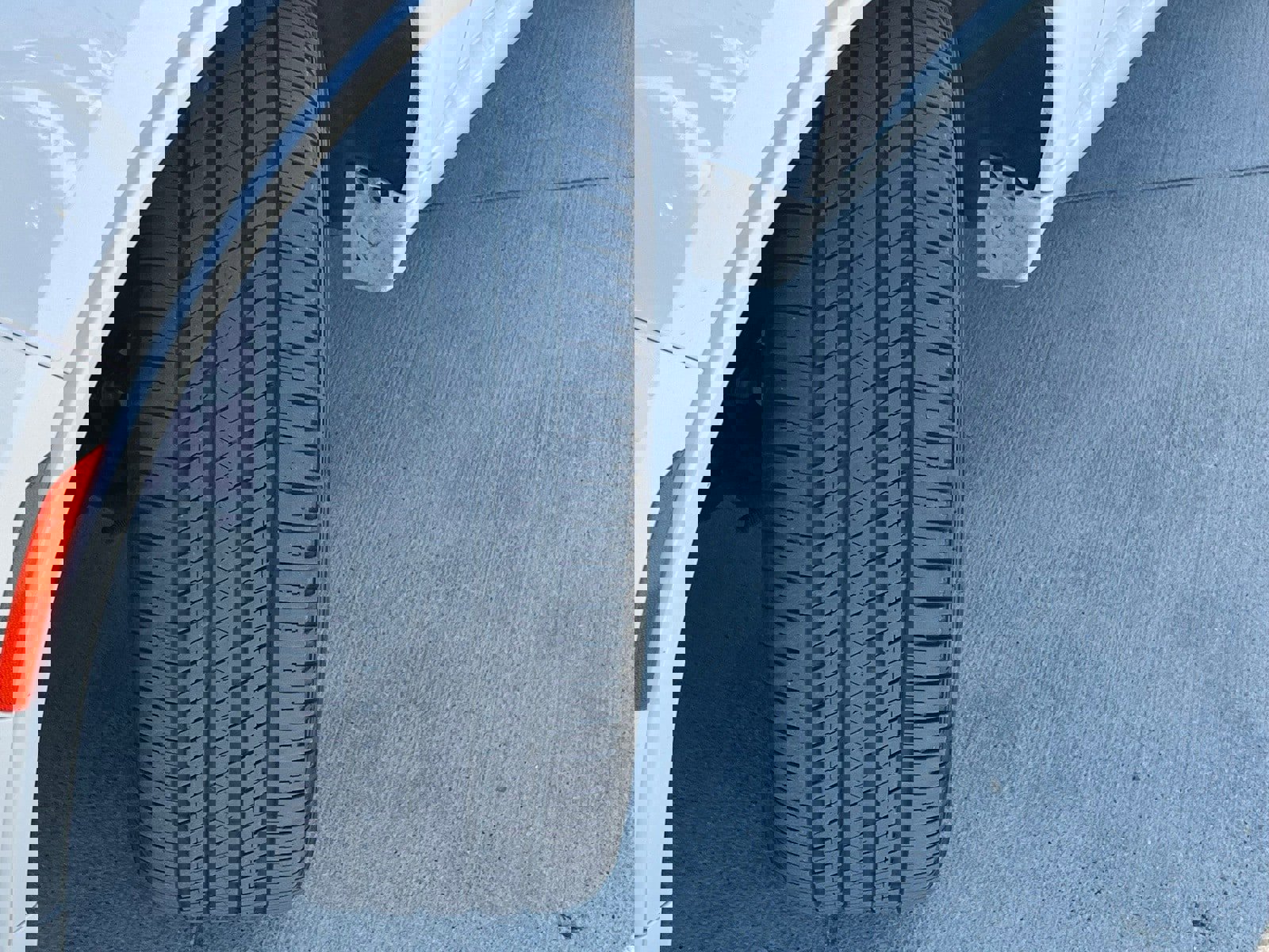 Used 2024 Dodge Durango GT image 9