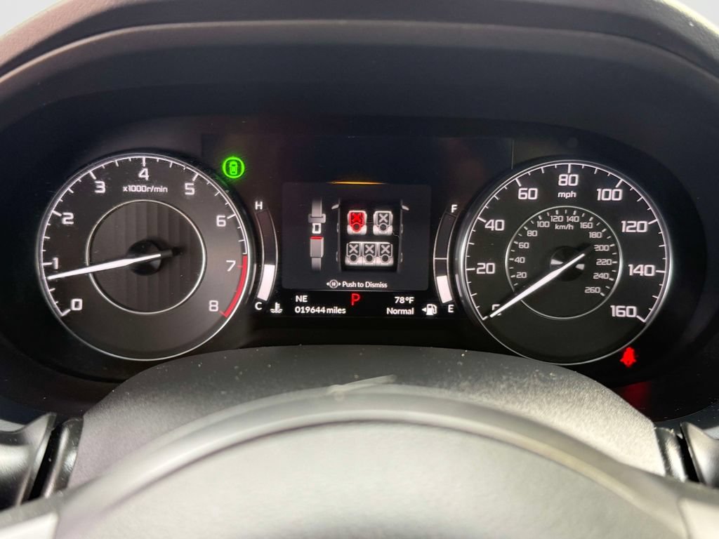 Certified 2024 Acura RDX w/ Technology Package AWD/4WD image 19