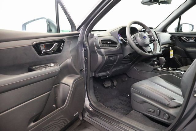 New 2026 Subaru Forester Touring image 9