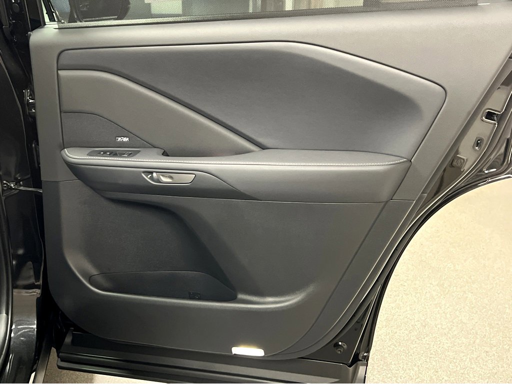 New 2026 Lexus TX 350 AWD image 21