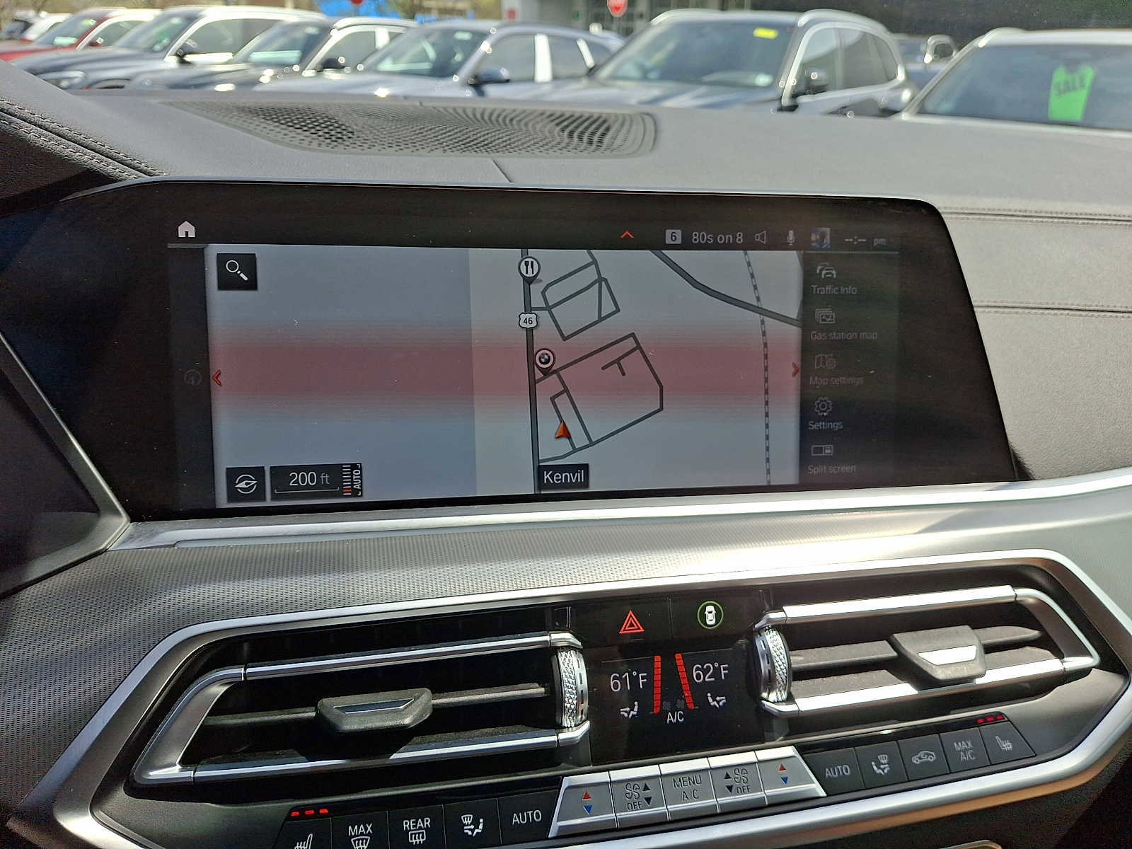 Used 2019 BMW X5 xDrive40i w/ Premium Package 2 image 19