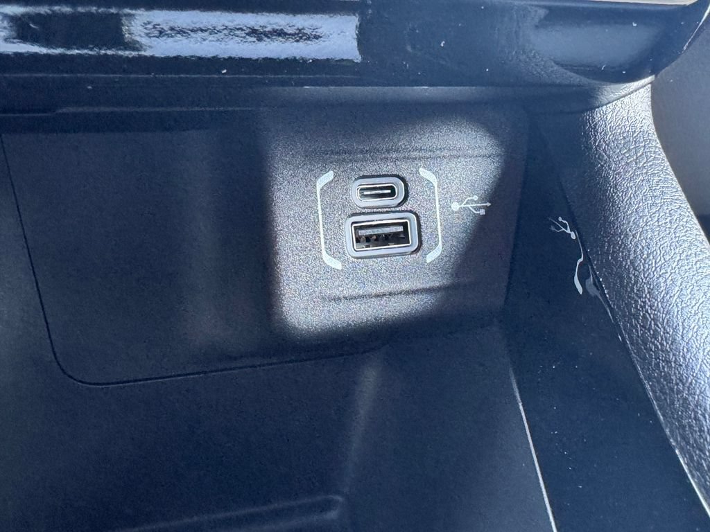 New 2026 Jeep Compass Latitude AWD/4WD image 21