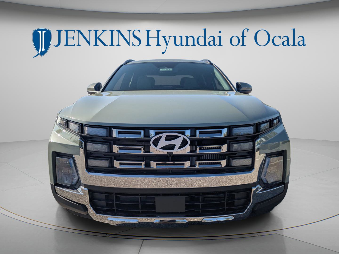 New 2026 Hyundai Santa Cruz Limited image 10