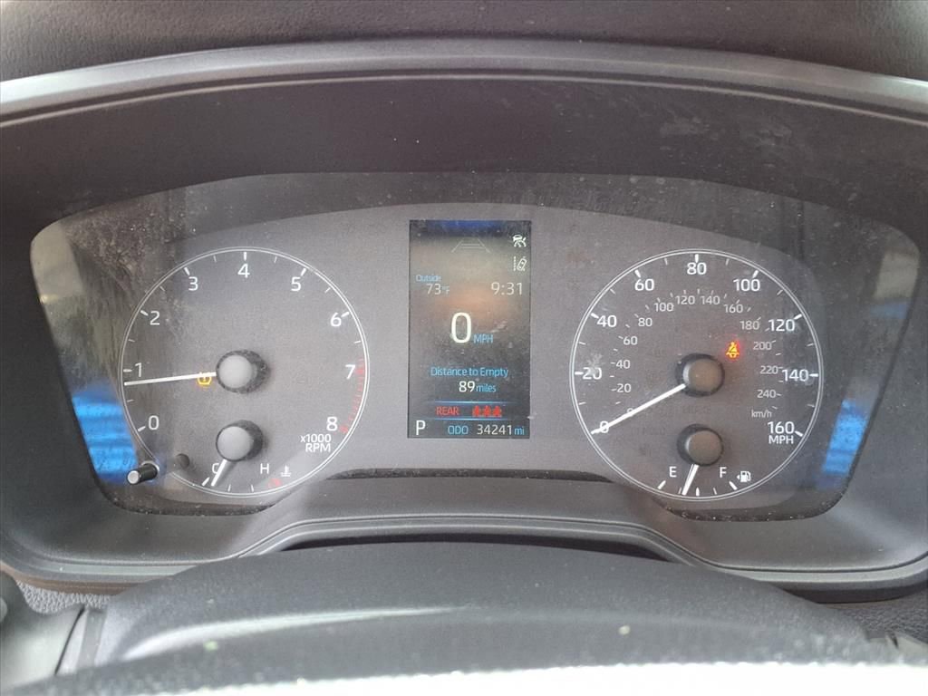 Used 2023 Toyota Corolla LE image 21