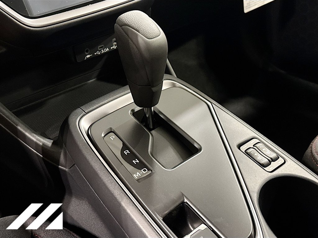 New 2026 Subaru Impreza 2.0i Sport AWD/4WD image 16