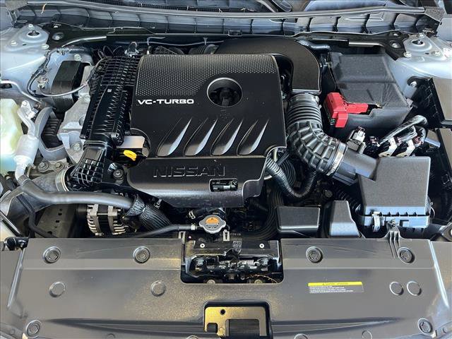 Used 2021 Nissan Altima 2.0 SR FWD image 23