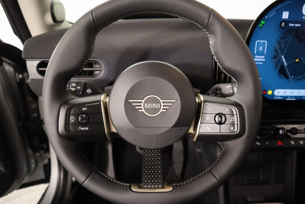 New 2025 MINI Cooper S image 4