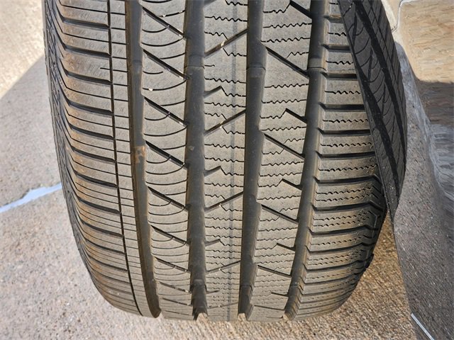 Used 2026 Jaguar F-PACE R-Dynamic S image 11