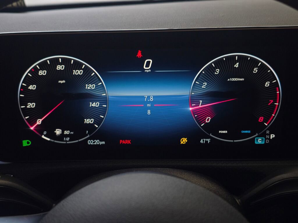 New 2026 Mercedes-Benz CLA 250 CLA 250 image 26