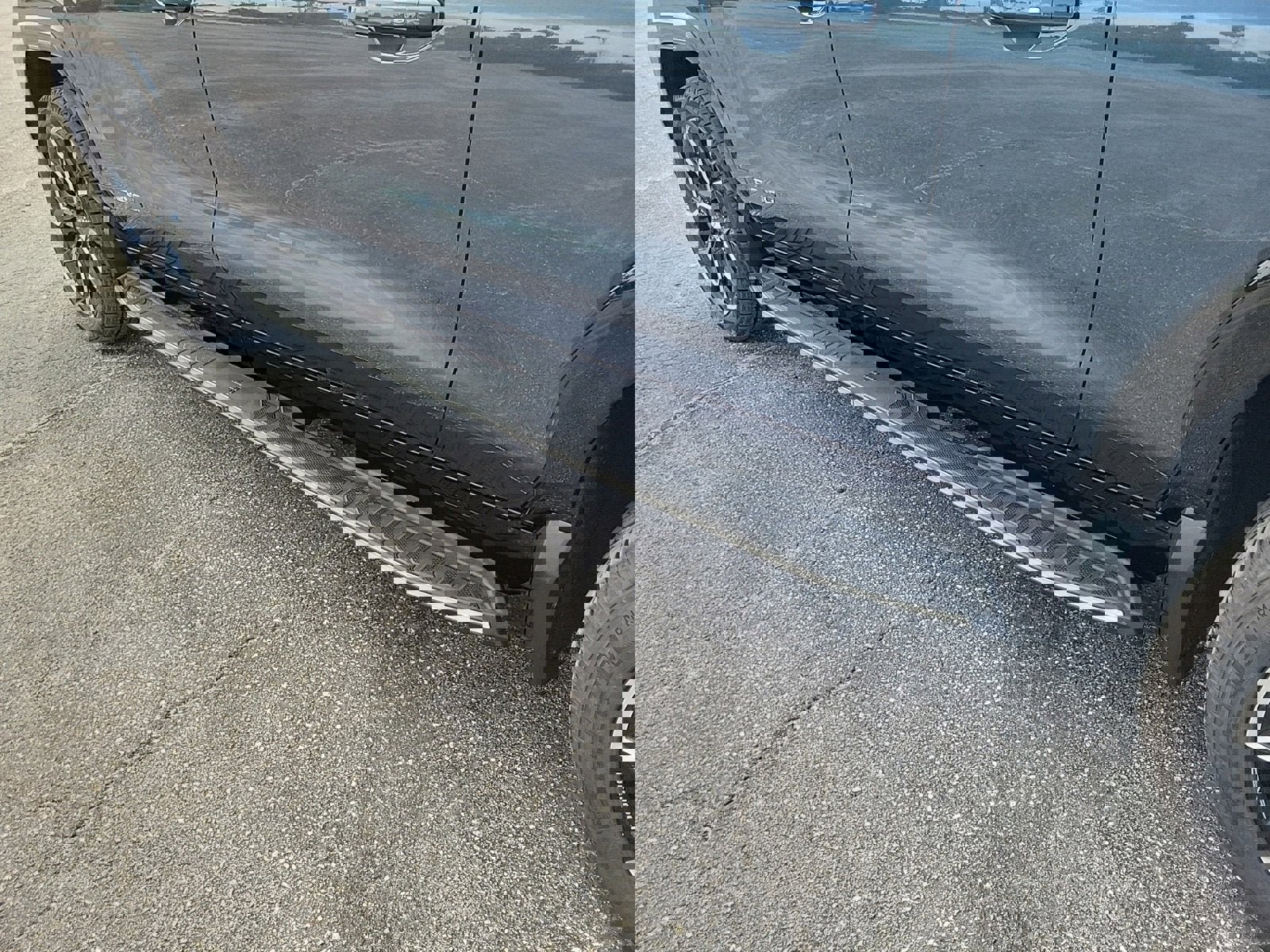 New 2025 GMC Sierra EV Denali image 9