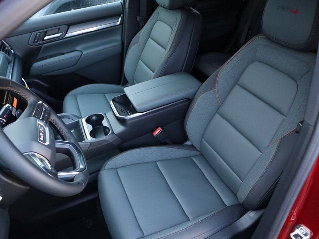 New 2026 GMC Terrain AT4 w/ Convenience Package III AWD/4WD image 22