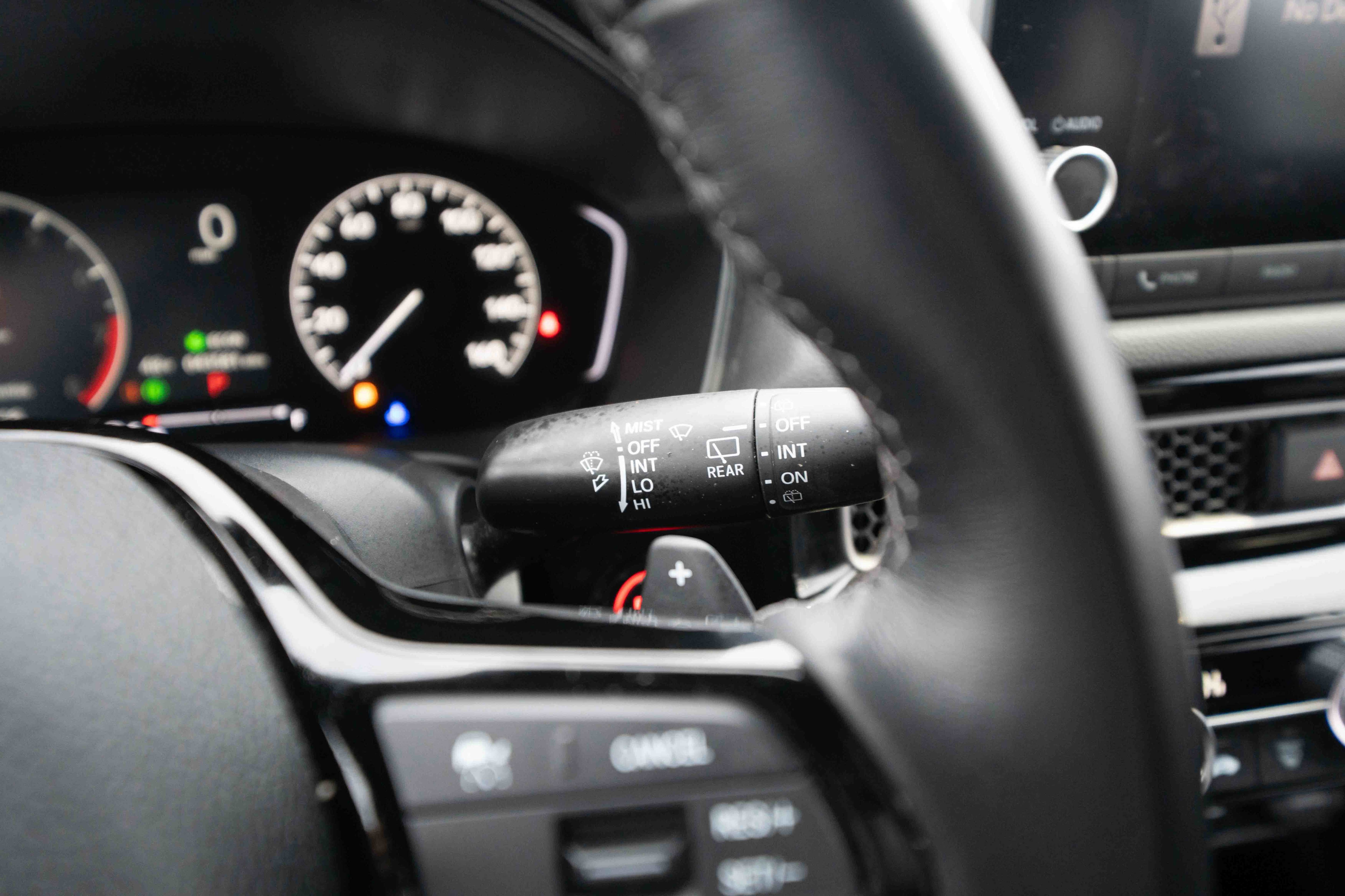 Certified 2023 Honda Civic Sport image 14