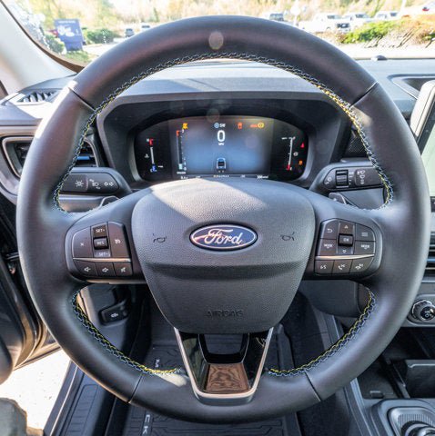 New 2025 Ford Maverick Lobo AWD/4WD image 80