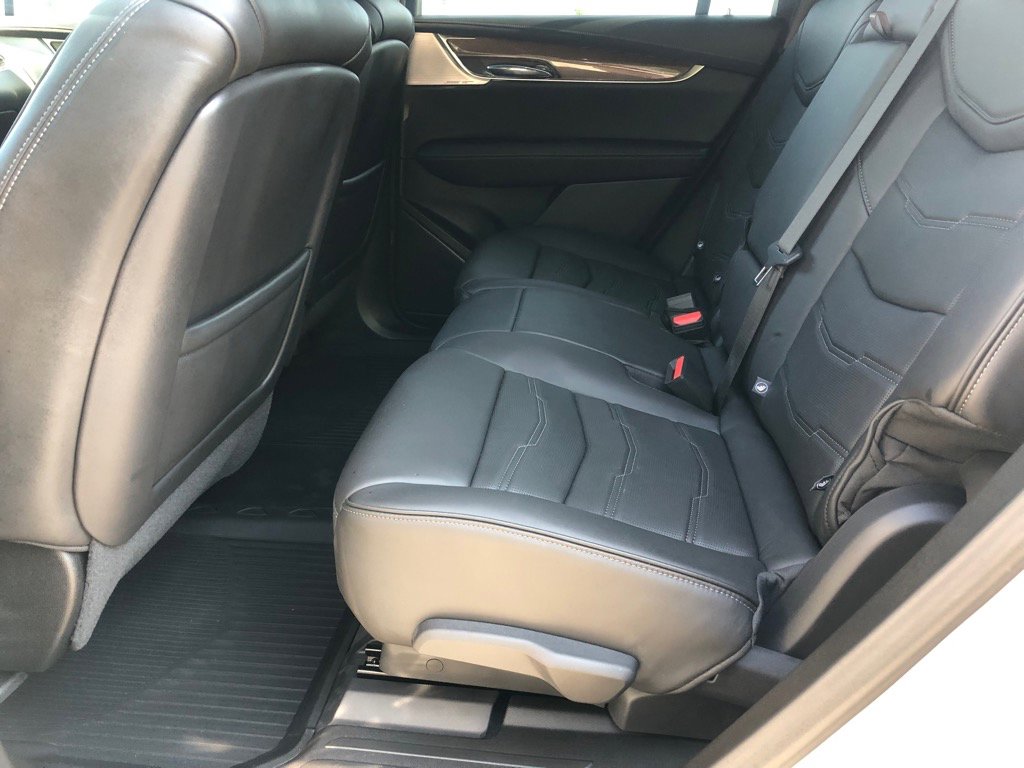 New 2025 Cadillac XT6 Premium Luxury w/ Platinum Package image 18