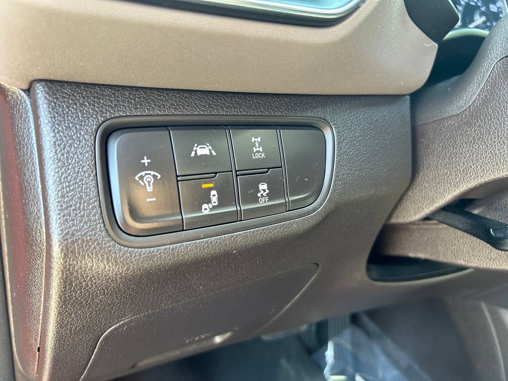 Used 2019 Hyundai Santa Fe SE AWD/4WD image 22