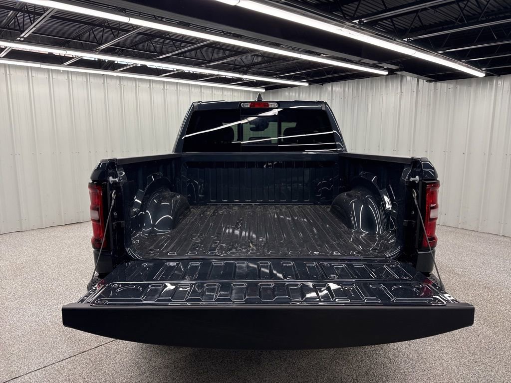 New 2026 RAM 1500 Rebel AWD/4WD image 9