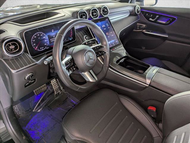 Used 2023 Mercedes-Benz GLC 300 image 10