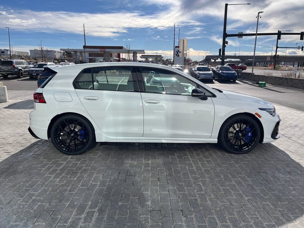 New 2026 Volkswagen Golf image 6