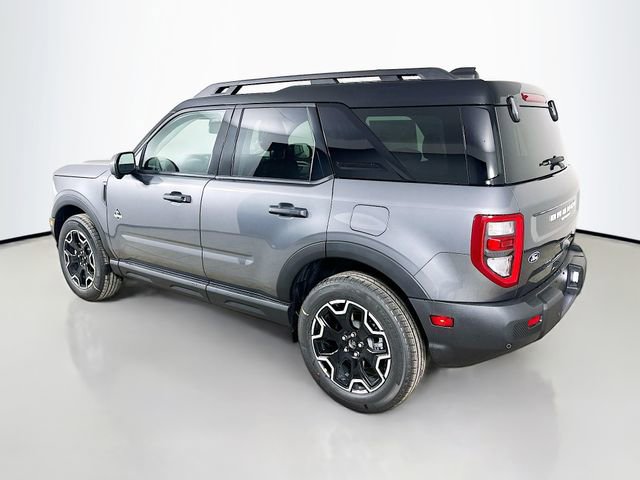 New 2026 Ford Bronco Sport Outer Banks image 5
