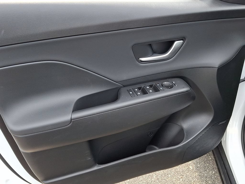 New 2026 Hyundai Kona Limited AWD/4WD image 9