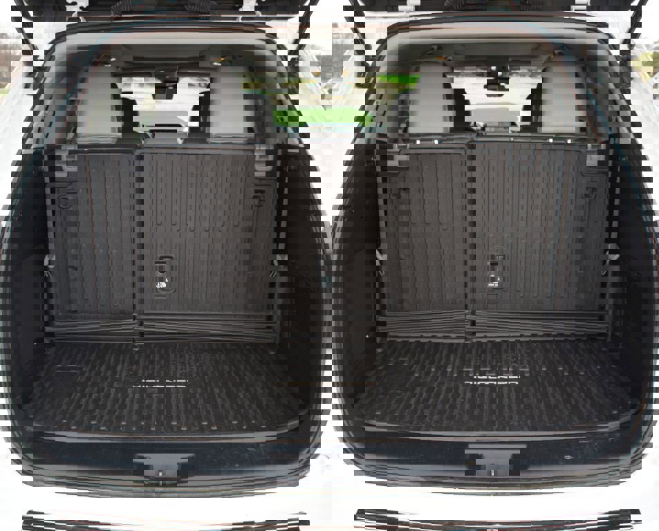 Used 2022 Toyota Highlander Platinum image 19