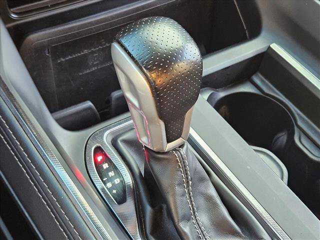 Used 2021 RAM 1500 TRX w/ TRX Level 2 Equipment Group image 12