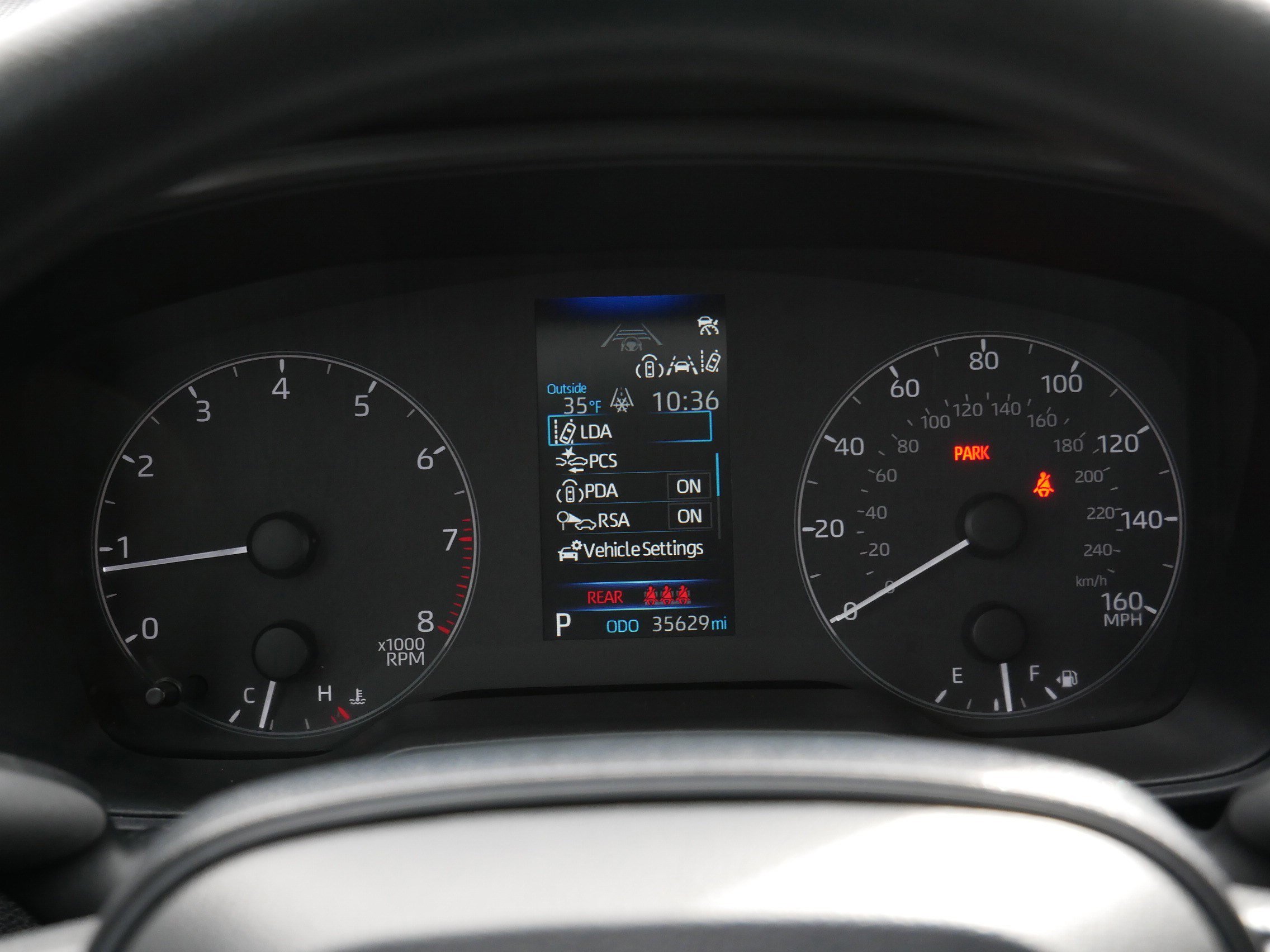 Certified 2024 Toyota Corolla LE image 21