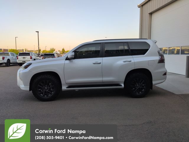 Used 2023 Lexus GX 460 Premium AWD/4WD image 6