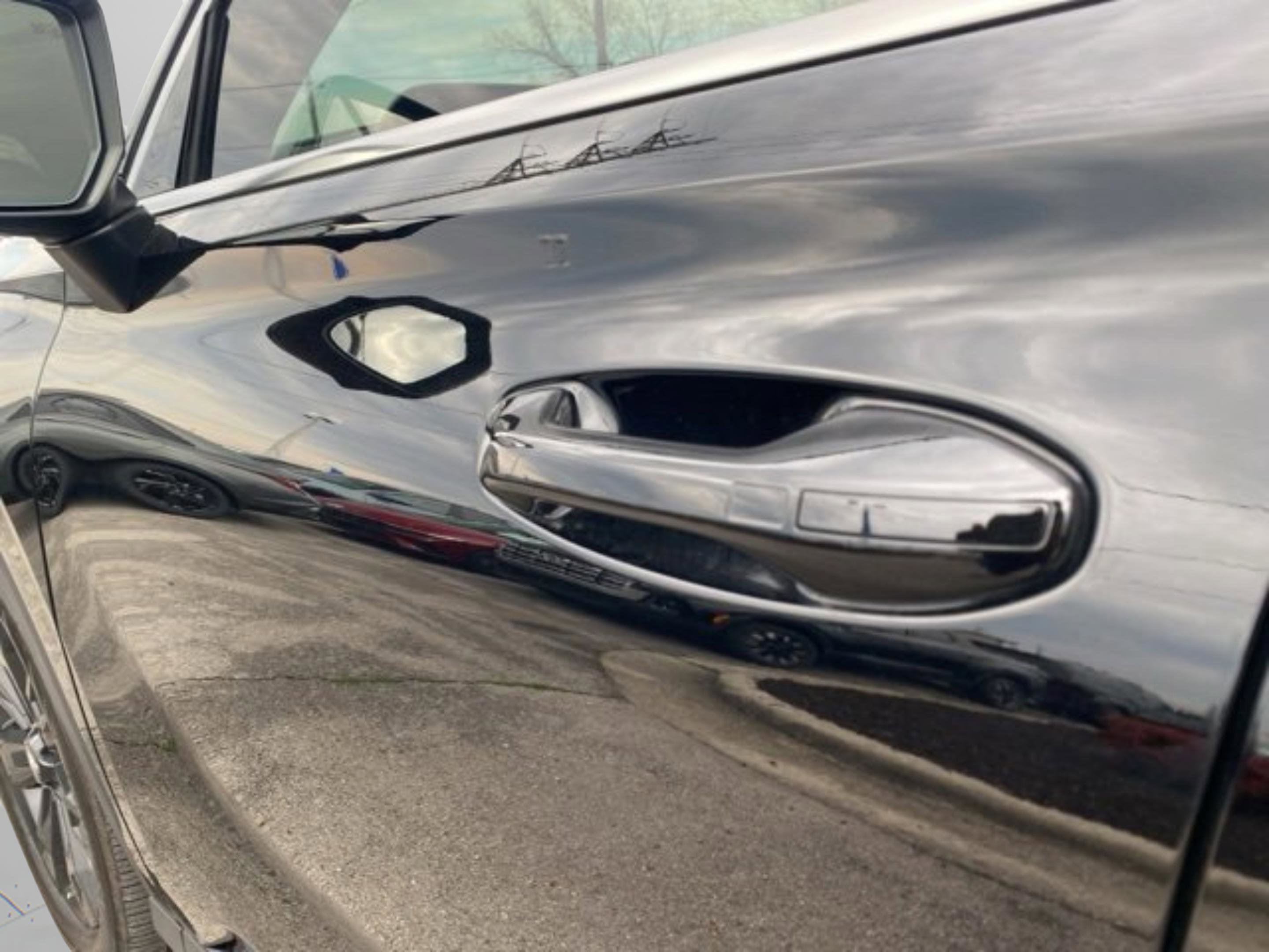 Used 2025 Hyundai Palisade XRT image 12