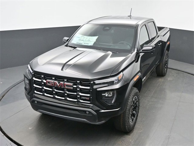 New 2026 GMC Canyon AT4 image 38
