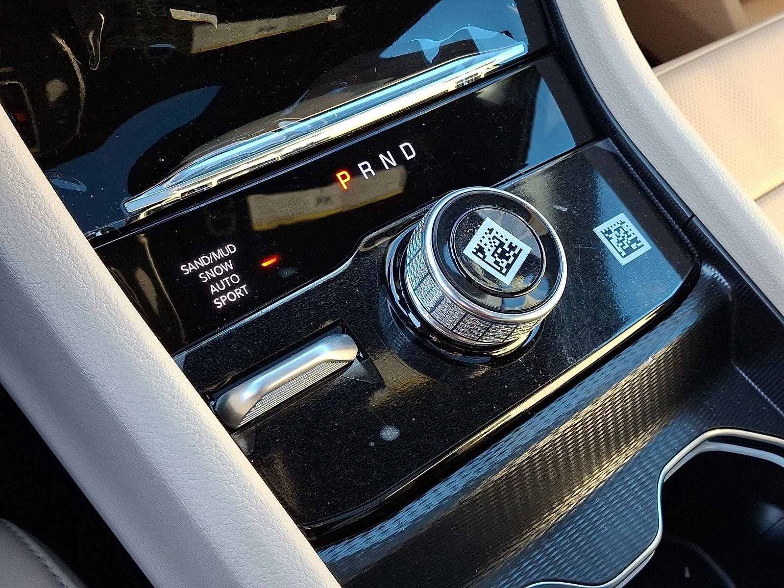 New 2025 Jeep Grand Cherokee L Limited image 12