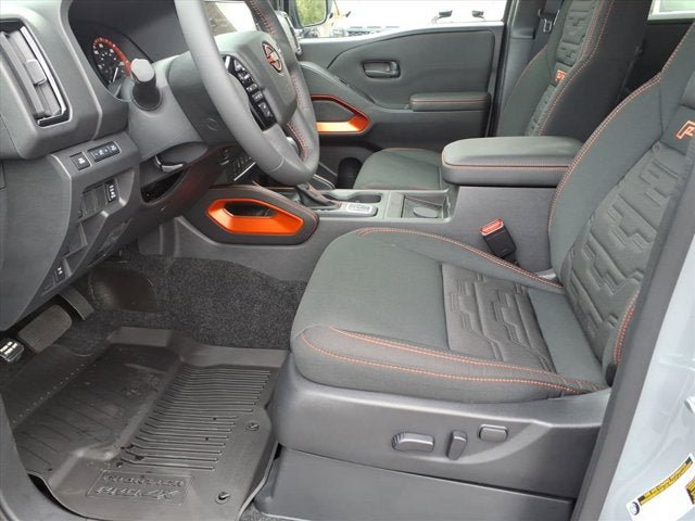 New 2027 Nissan Frontier PRO-4X w/ Pro Convenience Package AWD/4WD image 7