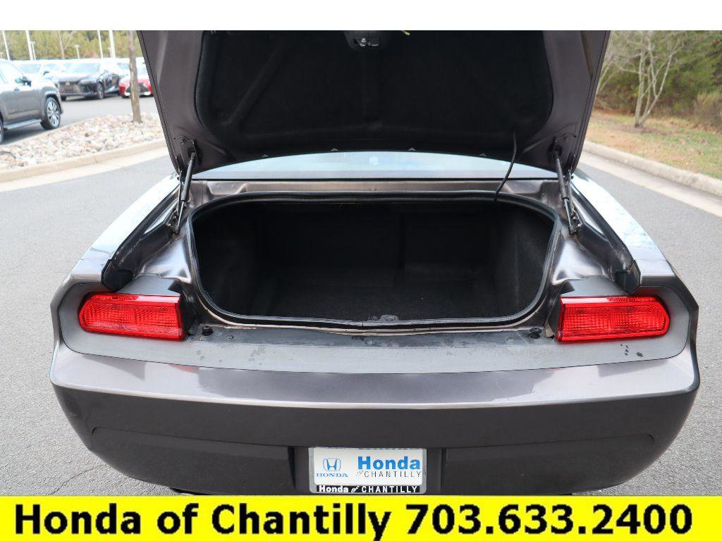 Used 2014 Dodge Challenger R/T w/ Sound Group II image 24