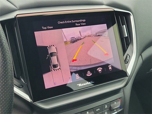 Certified 2022 Maserati Ghibli Modena Q4 image 23