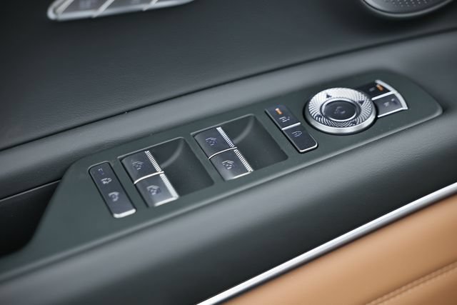 New 2026 Genesis GV80 2.5T Advanced AWD/4WD image 19