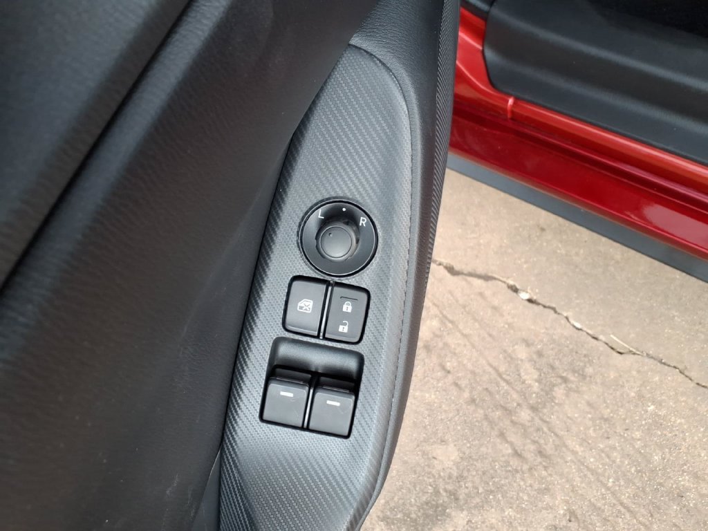 New 2026 MAZDA MX-5 Miata Sport RWD image 22