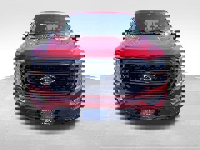 Certified 2021 Ford F150 XLT w/ Equipment Group 301A Mid image 10