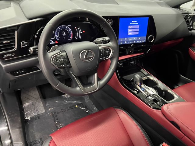 Certified 2024 Lexus NX 250 FWD image 16