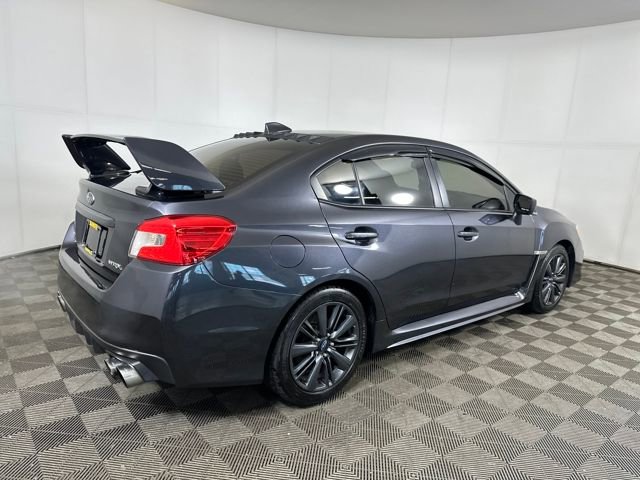 Used 2018 Subaru WRX image 3