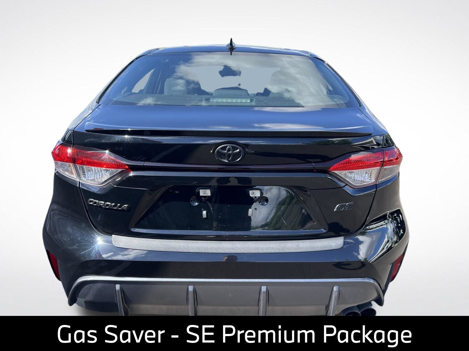 Used 2024 Toyota Corolla SE FWD image 8