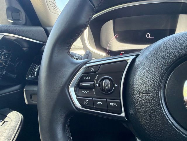 Used 2026 Acura MDX SH-AWD image 24