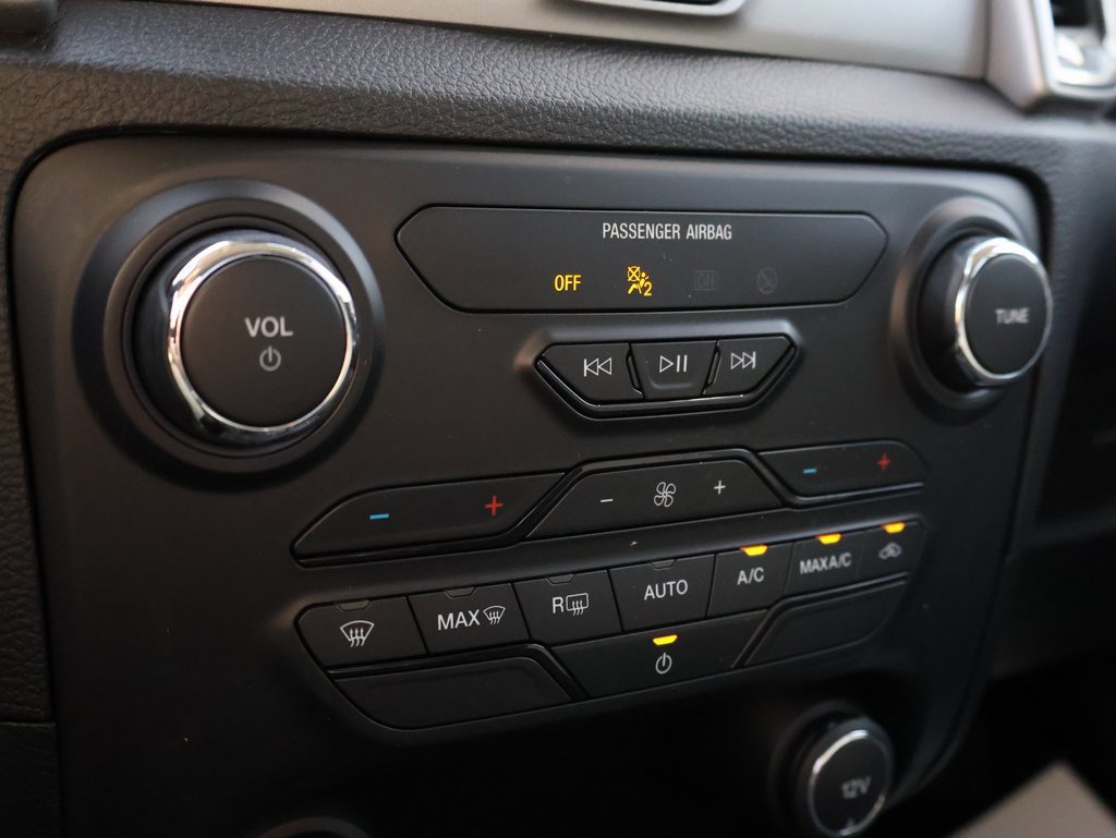 Used 2021 Ford Ranger XLT w/ Equipment Group 301A Mid image 34