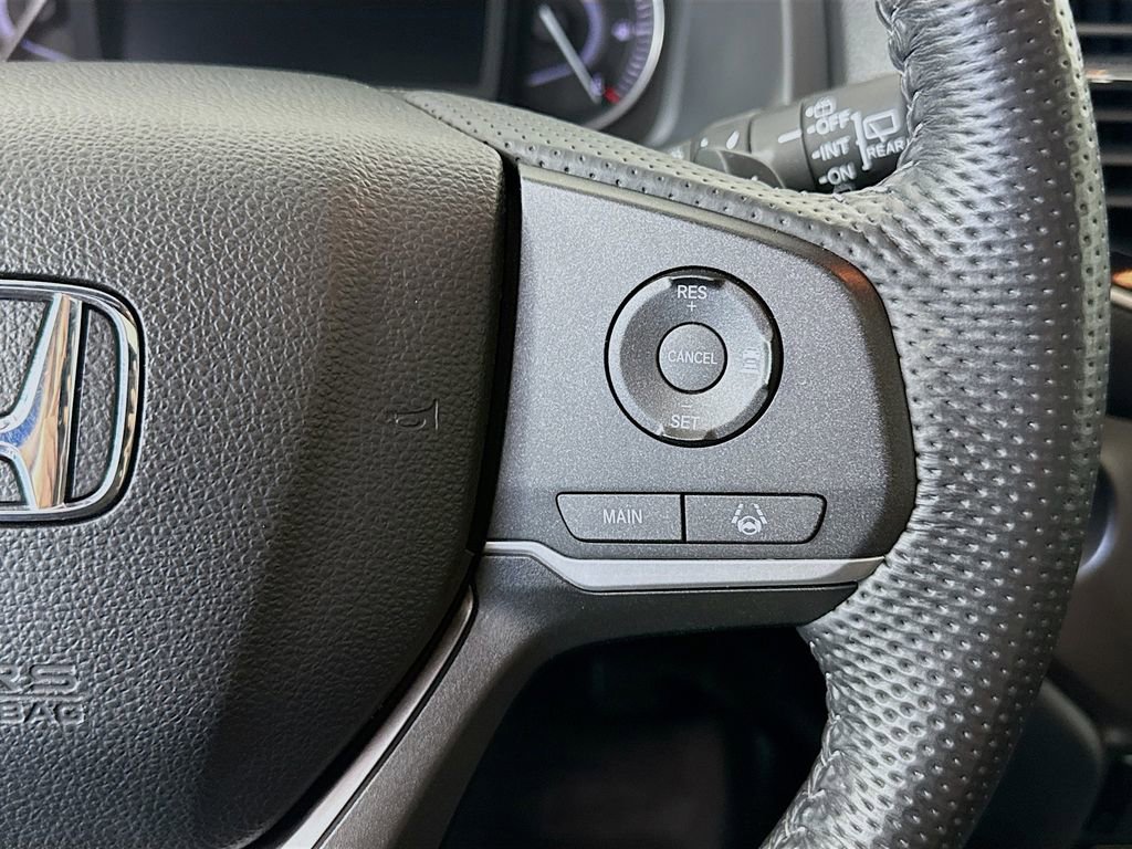 Used 2023 Honda Passport EX-L image 12
