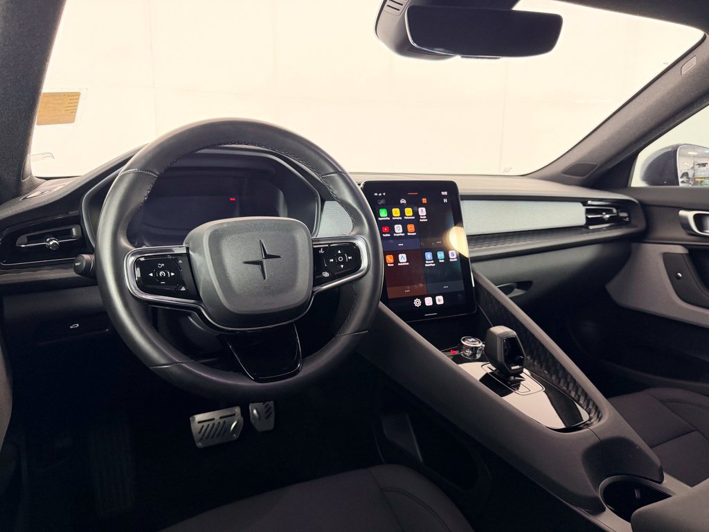 Used 2024 Polestar Polestar 2 RWD image 11